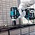 Chave de Impacto a Bateria Makita 40V XGT TW004GZ (Sem Bateria) - Imagem 2