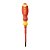 Chave de Fenda Isolada Stanley 3.5mm (1/8) 1000V STMT60163-LA - Imagem 3