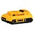 Kit Carregador + 2 Baterias DeWalt 20V MAX 2.0Ah Íon de Lítio DCB203C2-BR - Imagem 2