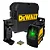 Nível a Laser de Linhas Cruzadas Verde 30m DeWalt DW088CG-LA - Imagem 1
