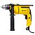 Furadeira de Impacto Stanley 1/2 710W 220V SDH710-B2 - Imagem 1