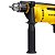 Furadeira de Impacto Stanley 1/2 710W 127V SDH710-BR - Imagem 3