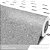 Adesivo Imprimax Gold Pedra Terrazzo Cinza Matte Rolo 1,22x12,5m - Imagem 1
