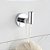 Cabide para Banheiro TELCA Cromado Polido - R.62305 - Imagem 2