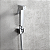 Ducha Higiênica TELCA Quadrada Metal Cromado - R.CWF-F01 - Imagem 3