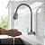 Torneira de Cozinha TELCA Parede com Ducha Cromada - R.XSCF-8631 - Imagem 3