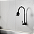 Torneira de Cozinha TELCA Parede com Ducha Preta - R.XSCF-8631 - Imagem 2