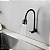 Torneira de Cozinha TELCA Parede com Ducha Preta - R.XSCF-8631 - Imagem 3