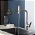 Misturador Monocomando Cozinha TELCA Flexível com Ducha Escovado - R.XSC-8905B - Imagem 8