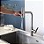 Misturador Monocomando Cozinha TELCA Flexível com Ducha Escovado - R.XSC-8905B - Imagem 7