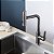 Misturador Monocomando Cozinha TELCA Flexível com Ducha Escovado - R.XSC-8905B - Imagem 2