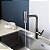 Misturador Monocomando Cozinha TELCA Flexível com Ducha Escovado - R.XSC-8905B - Imagem 3
