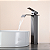 Misturador Monocomando Lavatório TELCA Cascata Alta Cinza - R.LSM-M3005 - Imagem 2
