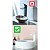 Misturador Monocomando Lavatório TELCA Cascata Alta Cinza - R.LSM-M3005 - Imagem 6