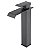 Misturador Monocomando Lavatório TELCA Cascata Alta Cinza - R.LSM-M3005 - Imagem 1