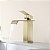Misturador Monocomando Lavatório TELCA Cascata Baixa Dourado - R.QSM-J3011 - Imagem 2