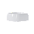 Cuba Sintética Cozimax Mega Branco - Imagem 4