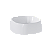 Cuba Sintética Cozimax Mega Branco - Imagem 3