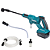 Lavadora de Alta Pressão Portátil a Bateria 18V DHW180P Com bateria 3Ah e Carregador Makita - Imagem 8