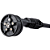 Lavadora de Alta Pressão Portátil a Bateria 18V DHW180P Com bateria 3Ah e Carregador Makita - Imagem 12