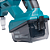 Lavadora de Alta Pressão Portátil a Bateria 18V DHW180P Com bateria 3Ah e Carregador Makita - Imagem 15