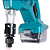 Lavadora de Alta Pressão Portátil a Bateria 18V DHW180P Com bateria 3Ah e Carregador Makita - Imagem 17
