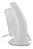 Aquecedor Elétrico Portátil Good&go 1500W 127V — Branco - Imagem 3