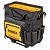 Bolsa Porta-Ferramentas com Rodas DeWalt Multitask 18 Pol DWST560107 Tecido 1680D IP54 - Imagem 3