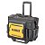 Bolsa Porta-Ferramentas com Rodas DeWalt Multitask 18 Pol DWST560107 Tecido 1680D IP54 - Imagem 1