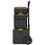 Torre de Ferramentas DeWalt ToughSystem 2.0 DWST60436 Carrinho Móvel com 3 Caixas IP65 - Imagem 3