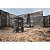Torre de Ferramentas DeWalt ToughSystem 2.0 DWST60436 Carrinho Móvel com 3 Caixas IP65 - Imagem 7