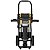 Carrinho de Transporte para Martelo Demolidor DeWalt D259804-B3 com Suporte para Ponteiros - Imagem 4