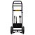 Carrinho de Transporte para Martelo Demolidor DeWalt D259804-B3 com Suporte para Ponteiros - Imagem 2