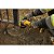 Combo Esmerilhadeira Angular DeWalt 20V Max DCG408P2 Brushless 4.1/2 Pol com 2 Baterias 5.0Ah e Carregador - Imagem 5
