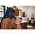 Serra Circular a Bateria 20V Max DeWalt DCS570B-B3 XR Brushless 7.1/4 Pol (Sem Bateria - Imagem 5