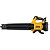 Soprador de Folhas a Bateria 20V Max DeWalt DCBL722B-B3 Brushless (Sem Bateria) - Imagem 1
