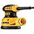 Lixadeira Roto-Orbital DeWalt 5 Pol 280W DWE6421-B2 220V - Imagem 3
