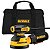 Lixadeira Roto-Orbital DeWalt 5 Pol 280W DWE6421-B2 220V - Imagem 6