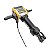 Martelete Demolidor DeWalt 31kg 2100W 62 Joules D25980-B2 220V - Imagem 3
