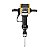 Martelete Demolidor DeWalt 31kg 2100W 62 Joules D25980-B2 220V - Imagem 1