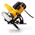 Serra Circular DeWalt 7.1/4 Pol 1400W DWE560B2 5500 RPM 220V - Imagem 3
