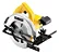 Serra Circular DeWalt 7.1/4 Pol 1400W DWE560B2 5500 RPM 220V - Imagem 1