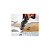 Combo Multiferramenta Black+Decker Matrix 20V com 6 Cabeçotes e Maleta MTX20K6 - Imagem 5