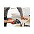 Combo Multiferramenta Black+Decker Matrix 20V com 6 Cabeçotes e Maleta MTX20K6 - Imagem 6