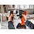 Combo Multiferramenta Black+Decker Matrix 20V com 6 Cabeçotes e Maleta MTX20K6 - Imagem 4