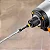 Jogo de Bits de Impacto DeWalt FlextorQ DWA2T40IR ToughCase+ 40 Peças - Imagem 6