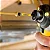 Jogo de Bits de Impacto DeWalt FlextorQ DWA2T40IR ToughCase+ 40 Peças - Imagem 5
