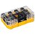 Jogo de Pontas Bits DeWalt DW2163 com Guia Magnética e Estojo 37 Peças - Imagem 3
