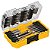 Jogo de Pontas Bits DeWalt DW2163 com Guia Magnética e Estojo 37 Peças - Imagem 2