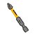 Kit 5 Bits Phillips PH2 de 50mm DeWalt Maxfit Ultra DWAF2PH2-5H - Imagem 3